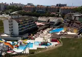 Art Poseidon Hotel Side foto 7