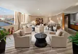 Fairmont Nile City foto 30
