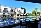 Tropicana Beach Hotel foto 22
