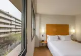 Hotel Catalonia Barcelona Beach foto 15