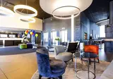 Novotel Basel City foto 9
