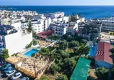 Sergios Hotel foto 21
