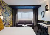Best Western Hotel Paris CDG Airport foto 3