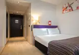 Hotel Exe Moncloa foto 27