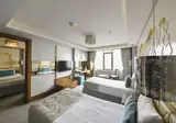Hotel Grand Star Bosphorus foto 21