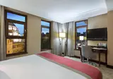 Crowne Plaza Istanbul - Asia foto 18