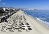Atlantis Beach Hotel foto 4