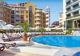 Hotel Marvel foto 1