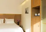 Hilton Garden Inn Rome Claridge foto 26