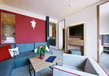 Falkensteiner Hotel Sonnenalpe foto 8