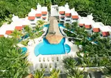 Hidden Beach Resort Au Naturel Club foto 1