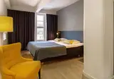 Hotel Scandic Grand Marina foto 17