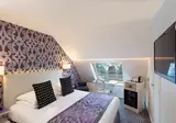 Hotel Victor Hugo Paris Kleber foto 15