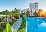 Serenis Hotel foto 2