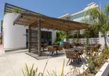 Serenity Luxury Boutique Hotel Agrilia foto 28