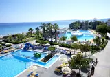 Sunshine Rhodes Hotel foto 11