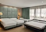 Hotel Maya Alicante foto 14