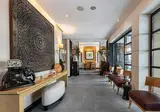 Hotel Jade Geneva foto 8