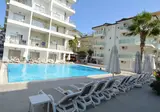 Side Su Hotel foto 29