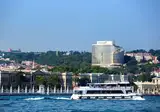 Conrad Istanbul Bosphorus foto 20