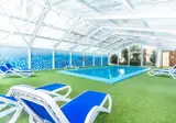 Eix Platja Daurada Hotel & Spa foto 27