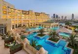 Grand Hyatt Doha Hotel & Villas foto 4