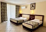 Blue Wave Suite Hotel foto 9