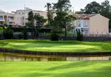 DoubleTree By Hilton Islantilla Beach Golf Resort foto 1