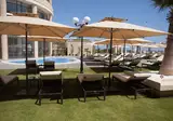Sousse Palace Hotel & Spa foto 3