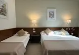 Hotel Central Wellness foto 29