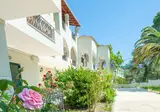 Vassilis Paradise Garden Aparthotel foto 7