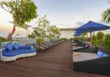 De Vins Sky Hotel Seminyak foto 17