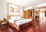 Somerset Park Suanplu Bangkok foto 10