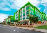 Green Life Hotel foto 26