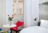 Boutique Centrale Palace Hotel foto 15