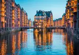 Cruise West-Europese Steden vanuit Rotterdam foto 12