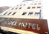 Best Nobel Hotel foto 26