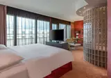 Hilton Geneva Hotel & Conference Centre foto 2