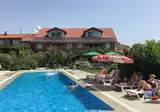 Oaza Inn foto 18