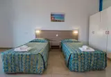 Green Bungalows Hotel & Appartementen foto 22