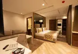 Suite Hotel Casa Diamond foto 1