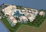 Mythos Beach Resort foto 9