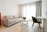 Hotel ASA La Marina by SH Hoteles foto 18