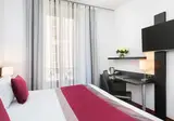 Best Western Plus Hôtel Masséna Nice foto 25