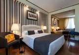 TH Roma - Carpegna Palace Hotel foto 30