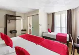 Sure Hotel by Best Western Paris Gare du Nord foto 15