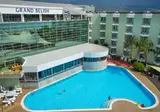 Grand Belish Hotel foto 28