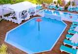 Katrin Hotel & Bungalows foto 13
