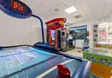 THB Tropical Island Resort - logies & ontbijt foto 40