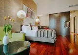Hotel Soho foto 19